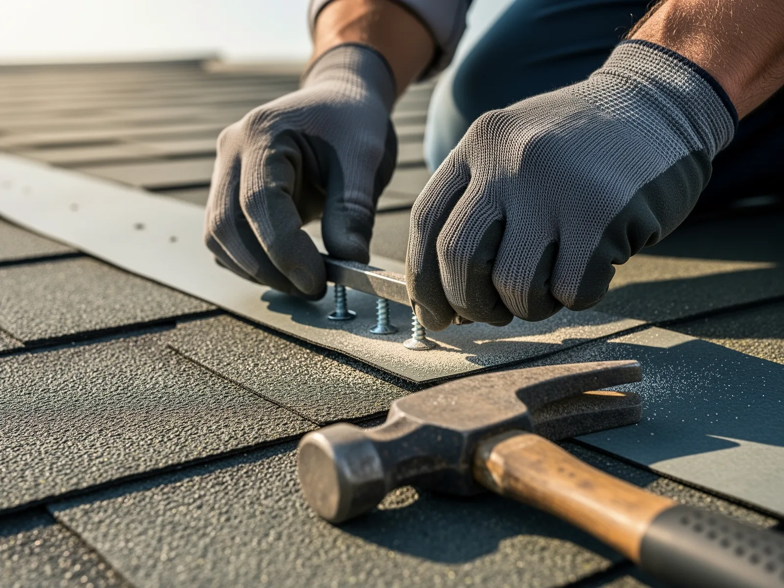 Why choose Fascia Repair in Lowmansville, KY